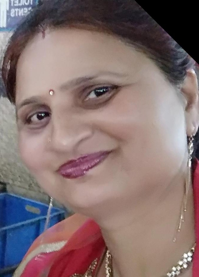 Paramjeet Kumari