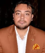 Sukhwarsh Singh